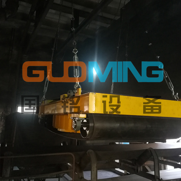 內蒙古烏海發(fā)電廠